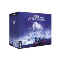ISS Vanguard