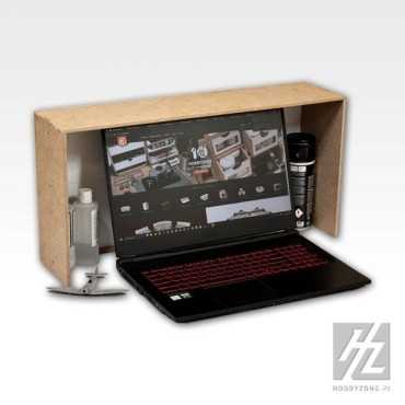 Cabinet Module