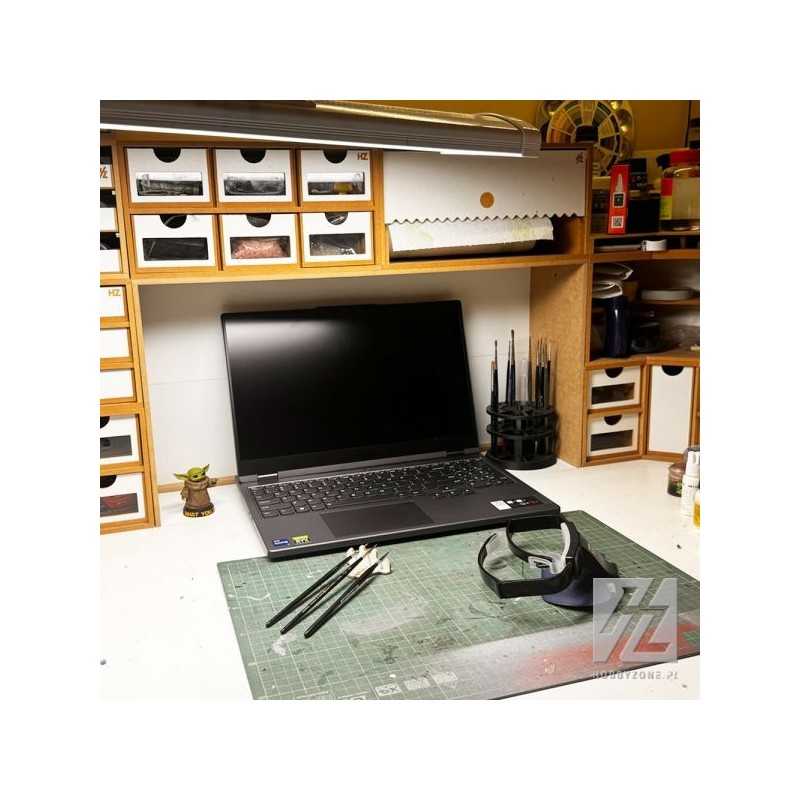 Cabinet Module