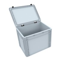 DDEB305 Eurocontainer Case