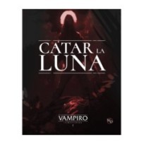 Vampiro 5º: Catar la Luna
