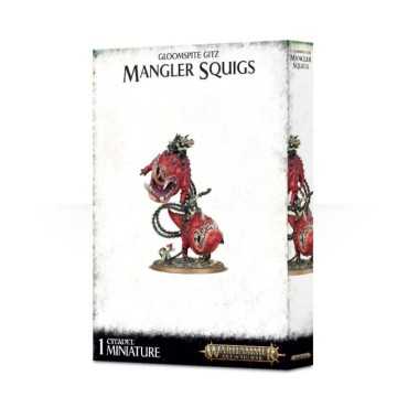 Gloomspite Gitz Mangler Squigs (1)