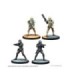 Shatterpoint: Deploy The Garrison Squad Pack (Castellano)