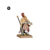 High Elf Realms: Lord of Chrace