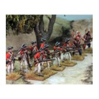 British Army (War of Independence)