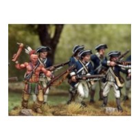 American Army (War of Independence)