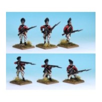 British Grenadiers (War of Independance)