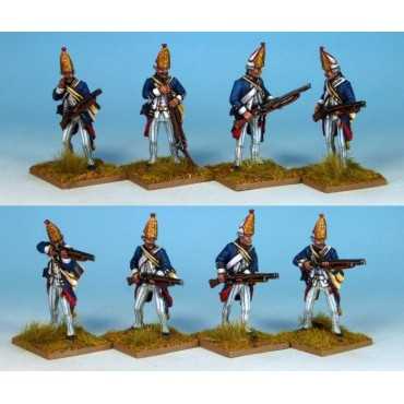 German Grenadiers