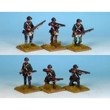 Butler's Rangers (War of Independence)