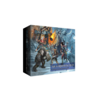 Maladum The Forbidden Creed Expansion (Spanish)