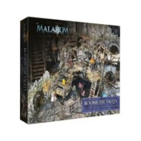 Maladum Beyond the Vaults (Spanish)