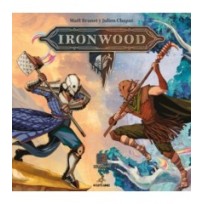 Ironwood (Castellano)