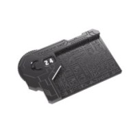 SW: Unlimited Damage Pad Black