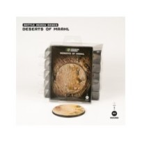 Deserts of Maahl - Round 80mm (x1)