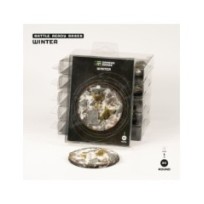 Winter - Round 80mm (x1)