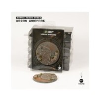 Urban Warfare - Round 80mm (x1)