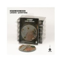 Urban Warfare - Round 90mm (x1)