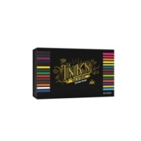 Special Box Full Range: The Inks (28 Colors X 30 ml)