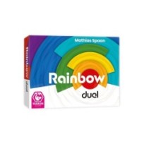 Rainbow Duel (Castellano)
