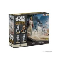 SW Legión: ARF Troopers (Castellano)