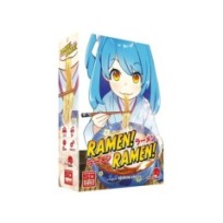 Ramen! Ramen! (Castellano)