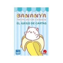 Bananya (Castellano)