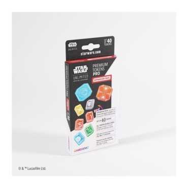 SW: Unlimited Premium Tokens PRO Expansion