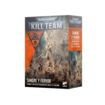 Kill Team: Blood & Zeal (Castellano)