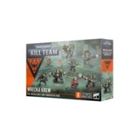 Kill Team: Demoledorez
