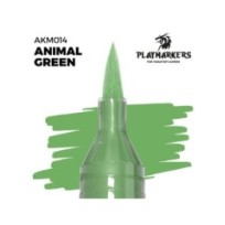 Animal Green