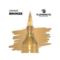 Bronze