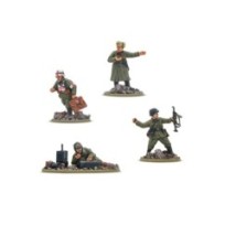 German Veterans HQ