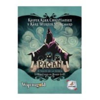 Pagan: A Través De La Niebla