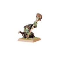 Orcs & Goblins: Ork Shaman (V.D.)