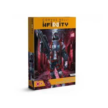 Shindenbutai Expansion Pack Delta