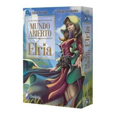 Mundo Abierto: Elria