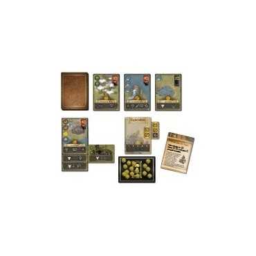 Mundo Abierto: Elria