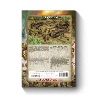 The Pacific (Inglés)