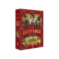 Kronologic (Castellano)