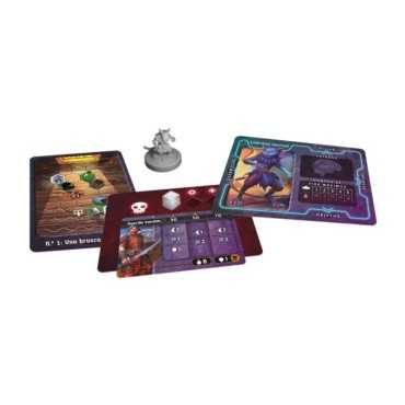 Gloomhaven: Botones & Bichos