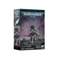 Emperor`S Children: Senor Kakofonista