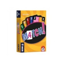 Match! (Castellano)