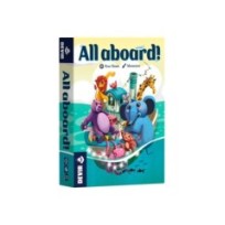 All Aboard (Castellano)