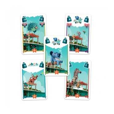 All Aboard (Castellano)