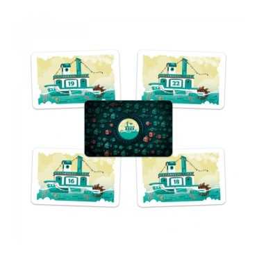 All Aboard (Castellano)