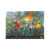 Barons' War 2nd Edition Starter Set