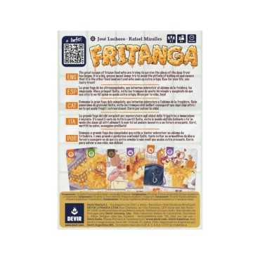Fritanga