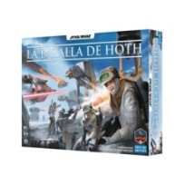 Star Wars: La Batalla De Hoth