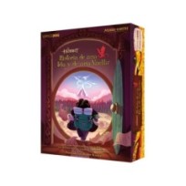 El Hobbit: Historia De Una Ida Y De Una Vuelta