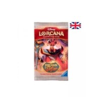 Lorcana: Sobre (1) Reign of Jafar (Inglés)